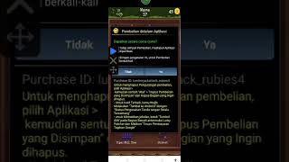 Hack Game [Lumberjack Attack! - Idle Game] Lucky Patcher No Root #lumberjackattack screenshot 4