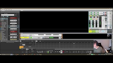 Using Reason and Maschine Together Part 2
