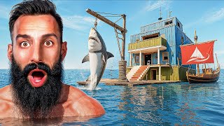 Thumbnail for ΔΕΝ ΤΕΡΜΑΤΙΣΑ ΠΟΤΕ ΤΟ RAFT ΤΕΛΙΚΑ !!!