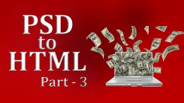 3. PSD to HTML | for Theme forest | Bangla | Slider, owl carousel, animate css