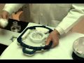 Lucy 3D QA Phantom Frame Based Demo - Part 2