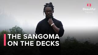Digital Sangoma Remixes Melodies Of Xhosa Culture