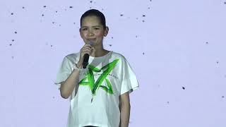 2000 VANICX Finale - Home (2025 ICA Grand Alumnae Homecoming)