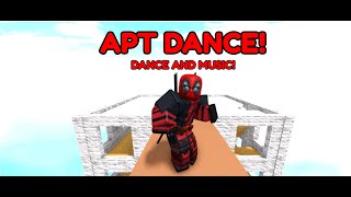 Ragdoll Engine - Dancing and Music (part 1)