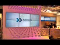 Alcon stand Escrs