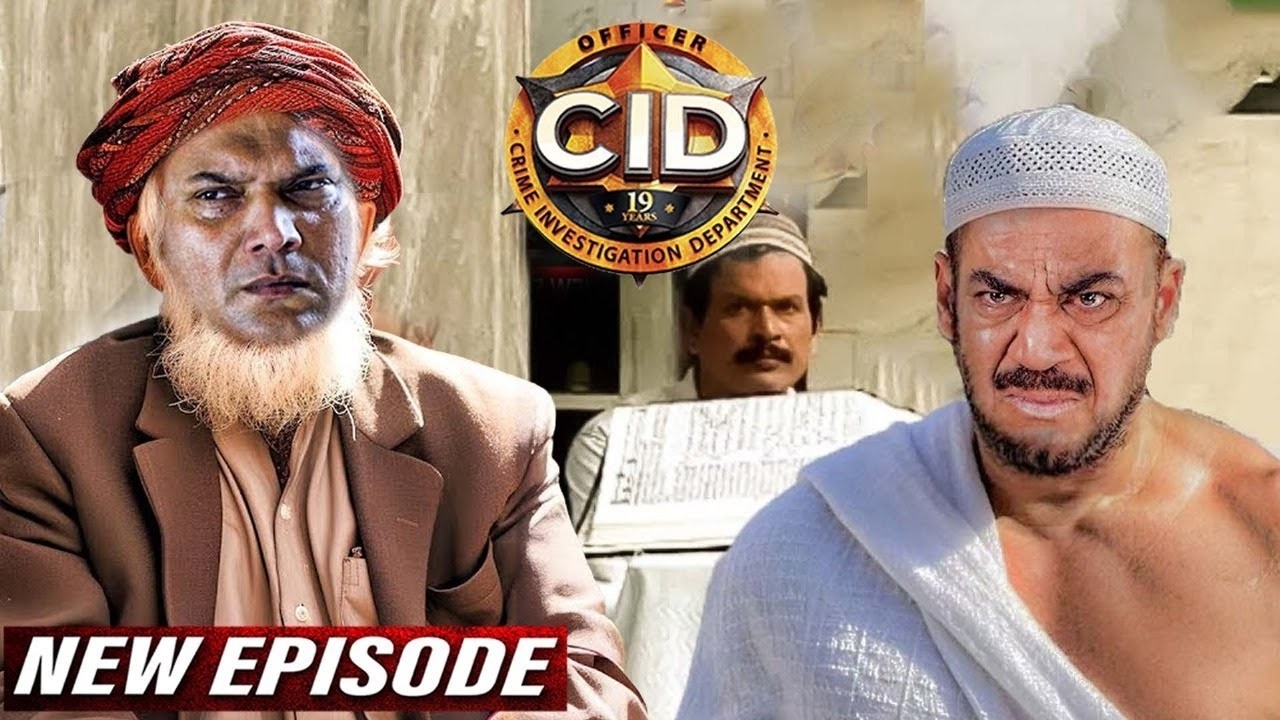 New Crime Story 2026 || सी.आई.डी. || C.I.D || New Episode 2026 || Crime Series 2026