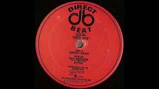 Auxx 88 - Bytes 1 (Technosis) - [Direct Beat Records]