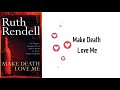 Top Ruth Rendell Mystery Novels You Must Read π΅οΈββοΈ