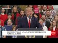 'We Just Had The Best Numbers': Trump Recalls $1.95 Gas Before Iran War—But Says Iran Was Near Nukes