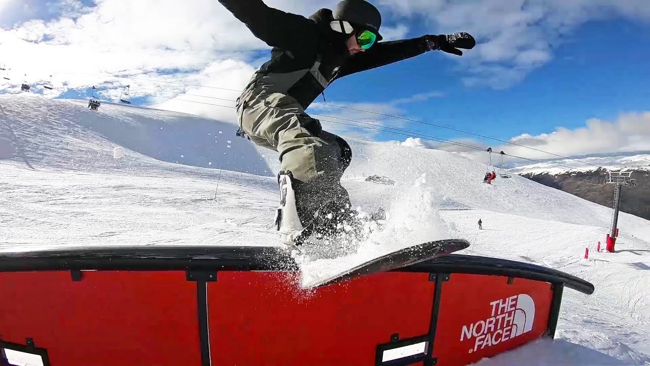 5 tips to INSTANTLY make BETTER SNOWBOARD VIDEOS YouTube