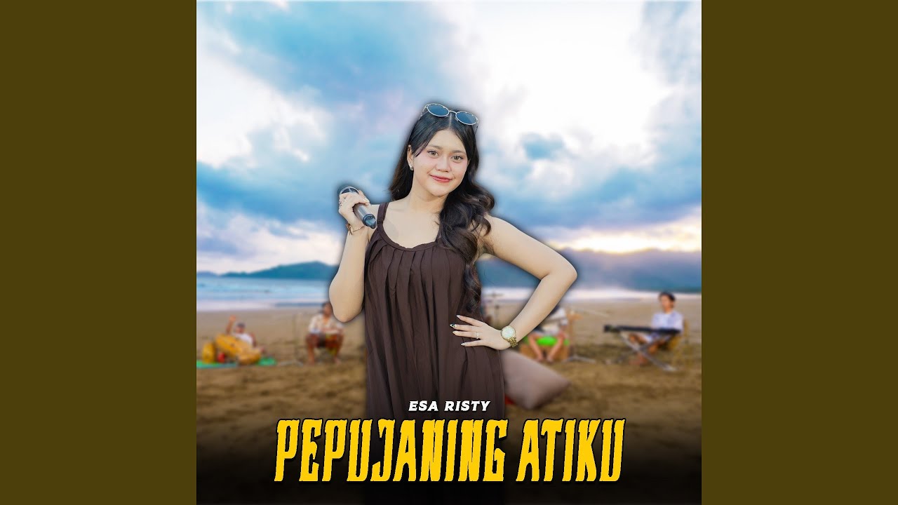 Pepujaning Atiku