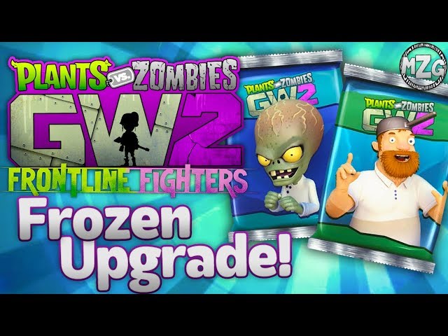 Buy Plants vs. Zombies™ Garden Warfare 2 - Crazy Dave's Frozen Upgrade