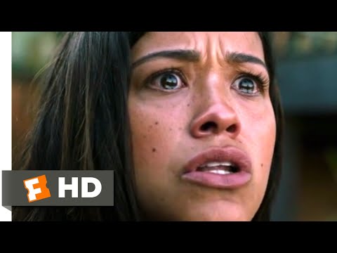 Miss Bala (2019) - The Wrong Snitch Scene (6/10) | Movieclips