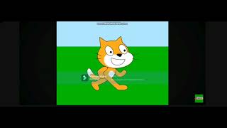 Scratch Cat Vore Blue