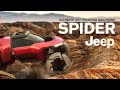 Jeep Spider | Jeep SUV