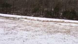 2015 0216 Sledding Video 01