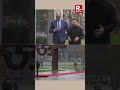 Russia-Ukraine War: Volodymyr Zelenskyy met with German Chancellor Friedrich Merz