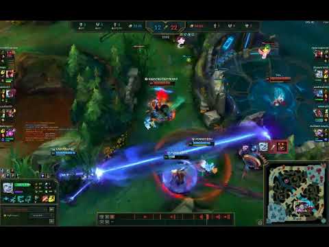 Pentakill Viego