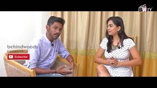 Ive Never Felt Hard To Romance With Any Hero Except One - Srushti Dange