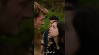 Kıskançlığı Patladı