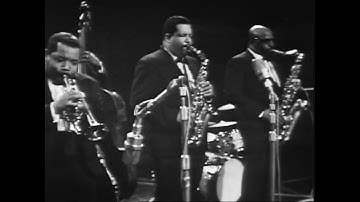 Jessica’s Birthday (Jessica's Day) - The Cannonball Adderley Sextet