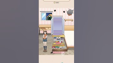 Brain Puzzle: Tricky Quest - Level 53 Walkthrough 🧠🪄 | The Magic Is in the Trick!