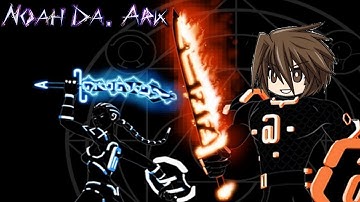 LETS KICK SOME ASCII!-Brut@l #1