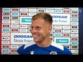 OHLASY: Jan Trousil a Matěj Vydra hodnotí los Evropské ligy
