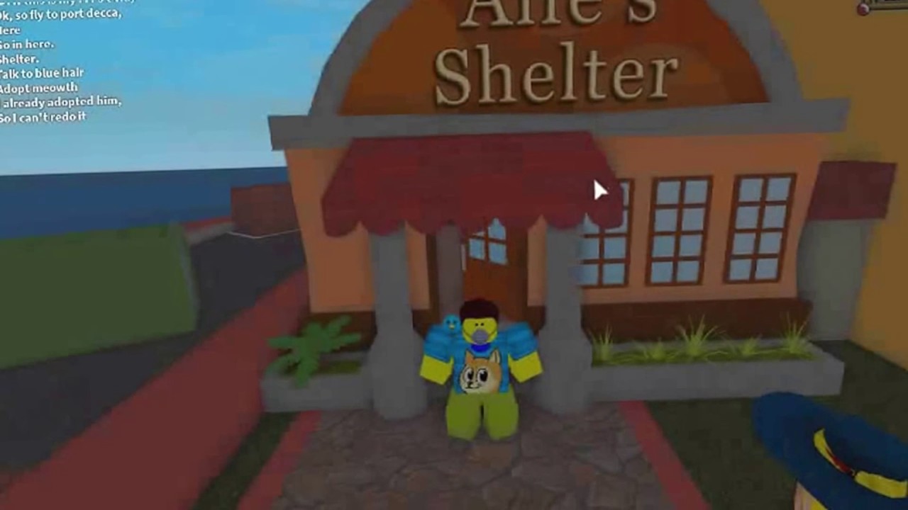 How to get Meowth in pokemon brick bronze! | Fastest way to evolve it. (SUPER EASY) - YouTube