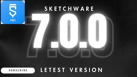 Sketchware 7.0.0 Update – अब App बनाउनु अझ सजिलो भयो! (Full Update Review)