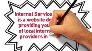 Easily find internet providers by zip code