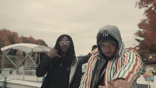 Tony Rose x Kenny V - "Tory Lanez" (Official Video) Shot By Kimbrough Films