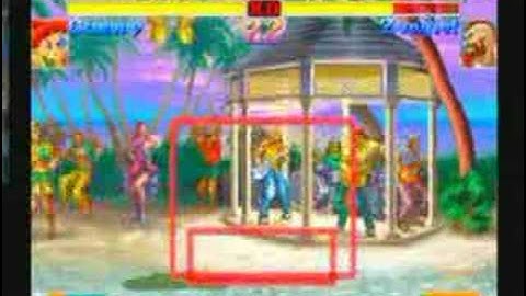 Super SF2 Turbo Beginner Tutorial (Part 1) by David Sirlin