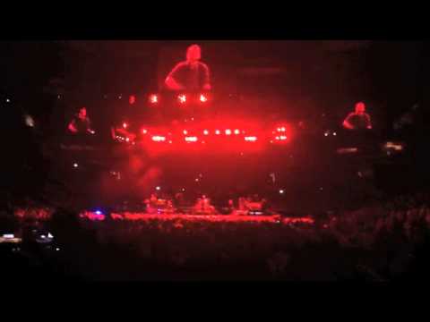 Shackled and Drawn - Bruce Springsteen - Live Clip