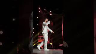 Jony In Khiva, Uzbekistan