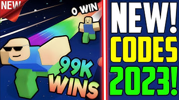 [ALL NEW UPDATE] - CODES FOR RACE CLICKER 2023 - RACE CLICKER CODES 2023!!