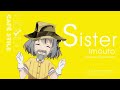 "S" stands for...