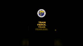Train, learn, grow