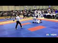The championship of russia in taekwondo itf 2019
