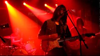 "Weekend" LIVE - Smith Westerns