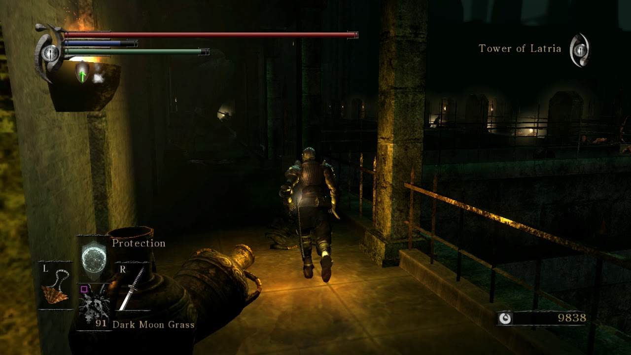 bloodborne pc emulation bloodborne pc emulation