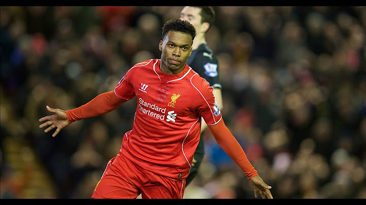 Sturridge goal Liverpool vs Sevilla (1-0) Europa League Final 2016| HD