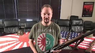Guns of Rising Storm Part 1