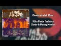 Ganas de vivir RMX - Kike Pavón feat Alex Zurdo &amp; Manny Montes
