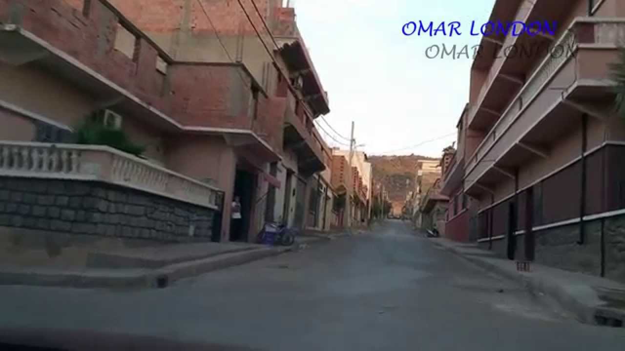 Ville de Sig Algerie 2015 Part 1   مدينة سيق الجزائر الجزء الاول