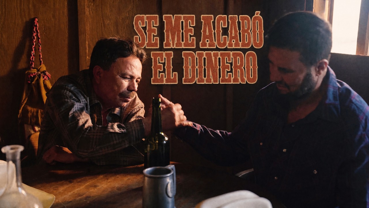 Watch Se Me Acabo El Dinero - El As De La Sierra & Leonel El Ranchero (Video Oficial) on YouTube Watch Se Me Acabo El Dinero - El As De La Sierra & Leonel El Ranchero (Video Oficial) on YouTube