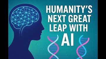 Humanity’s Next Great Leap with AI