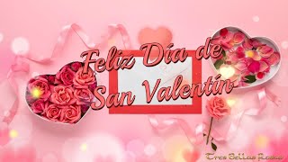 FELIZ DÍA DEL AMOR Y LA AMISTAD PARA TI 🎁💞🌹