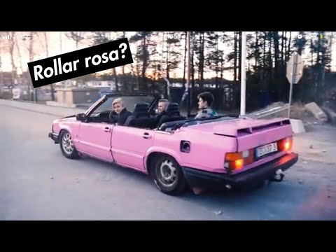 Video: Vad får bilen att rycka?