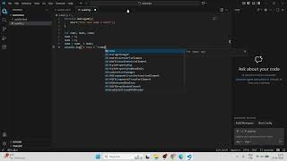 05 - Como Usar JavaScript em um Arquivo .js
